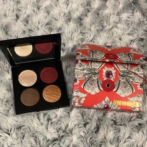 Pat McGrath Blitz Astral Quad Iconic Illumination